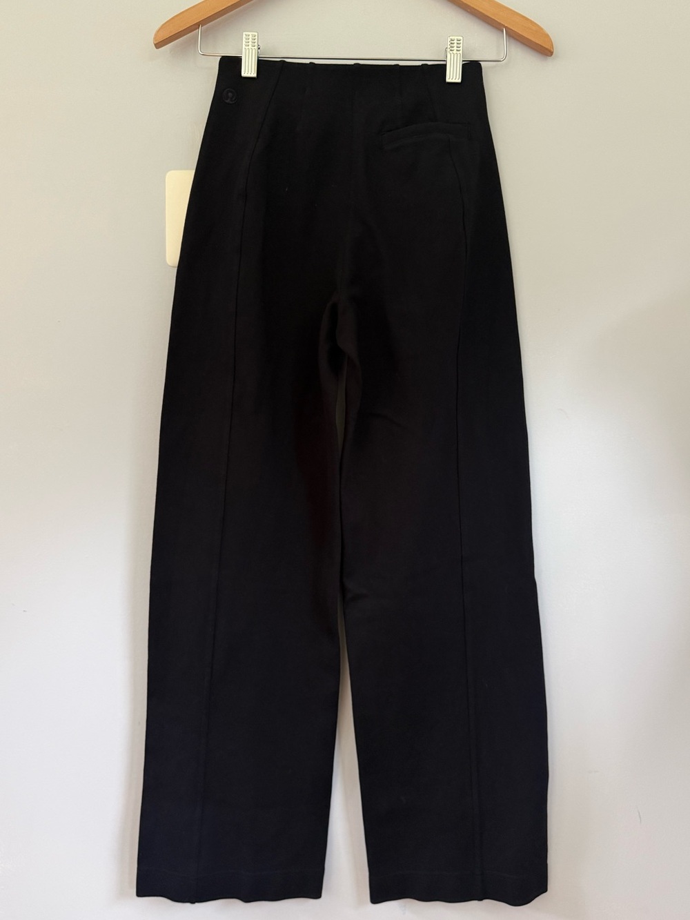 Lululemon Stretch Knit Straight-Leg Pull-On Pant | Size XS - Picture 7 of 14